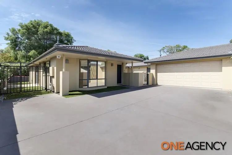 54B Hyndes Crescent, Holder ACT 2611