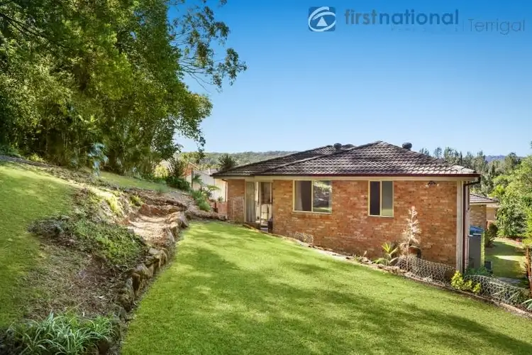 Third view of Homely house listing, 43 Robert Holl Drive, Ourimbah NSW 2258