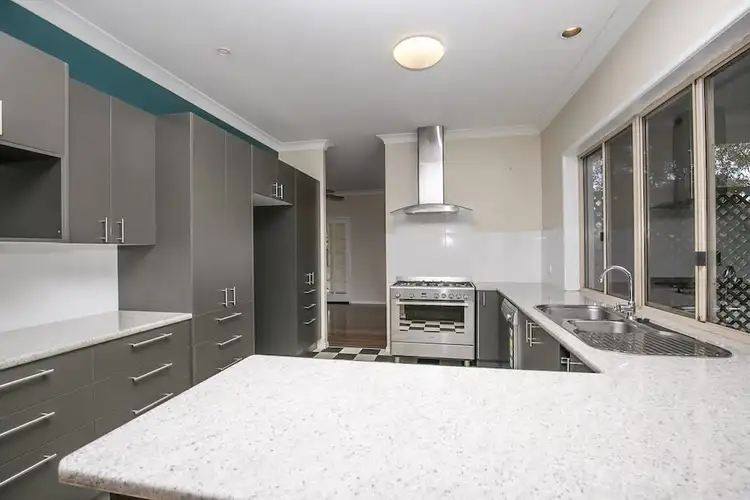 Fifth view of Homely house listing, 31 Pleasant Drive, Sharon QLD 4670