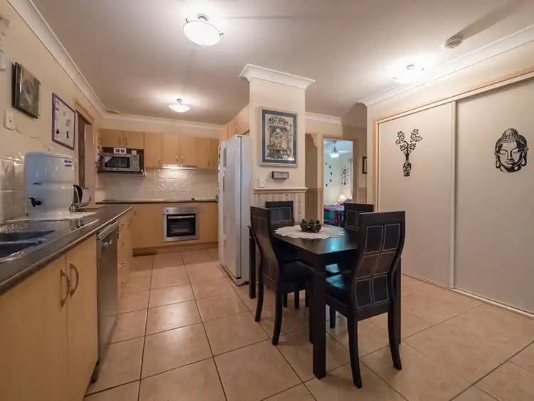 Fourth view of Homely house listing, 13 Blueberry Ash Court, Boronia Heights QLD 4124