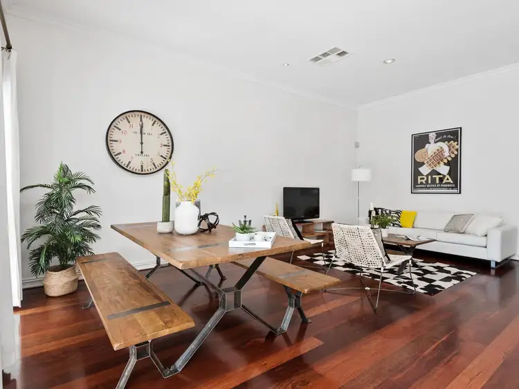 Fourth view of Homely house listing, 91 Salisbury Street, Subiaco WA 6008