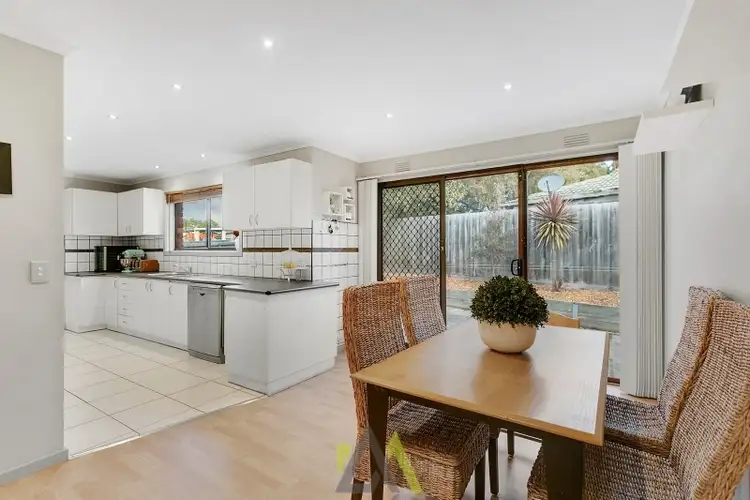 Third view of Homely house listing, 14 Dunsterville Crescent, Frankston VIC 3199