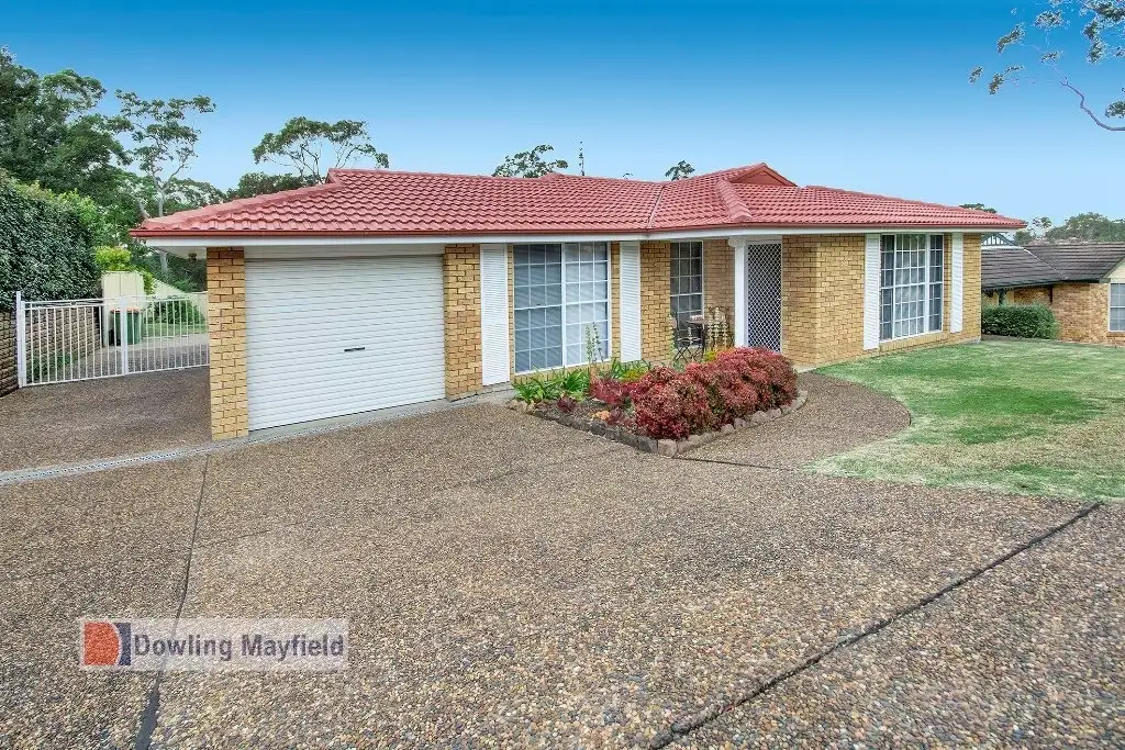 Main view of Homely house listing, 123 Auklet Road, Mount Hutton NSW 2290