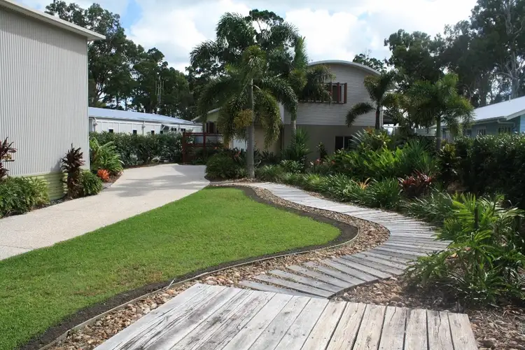 Sixth view of Homely house listing, 5 Fraser Court, Tinnanbar QLD 4650