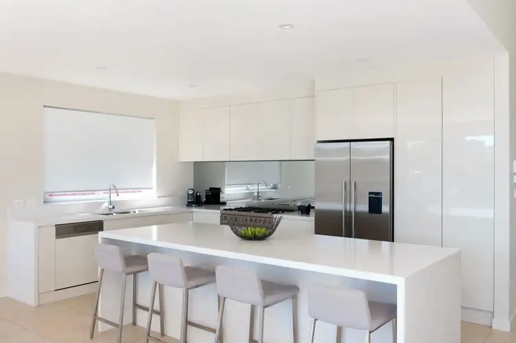 Fourth view of Homely house listing, 220 Belgrave Esplanade, Sylvania Waters NSW 2224