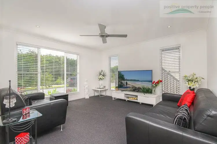 Fourth view of Homely house listing, 31 Apple Crescent, Caloundra West QLD 4551