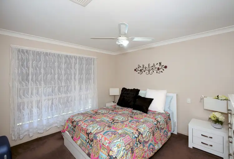 Sixth view of Homely house listing, 44 Eldershaw Drive, Forest Hill NSW 2651