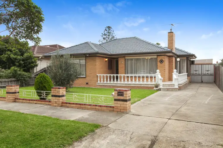 18 Norton Street, Sunshine West VIC 3020