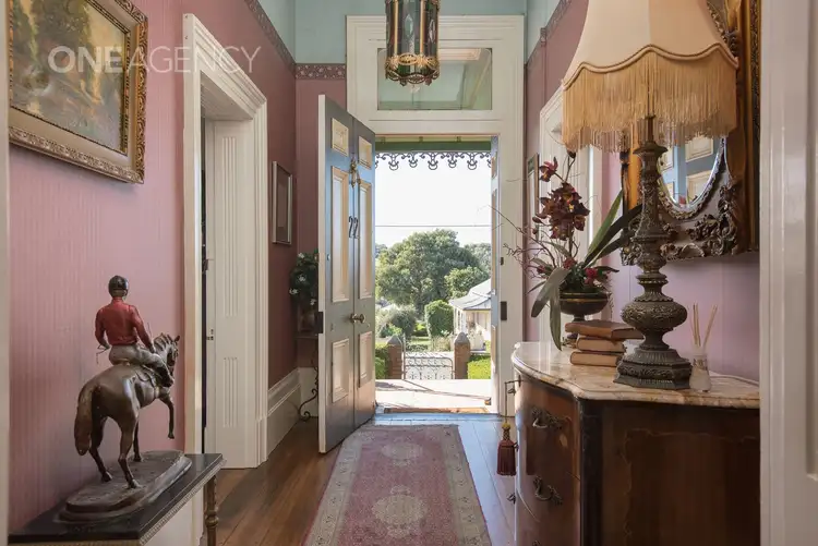 Fifth view of Homely house listing, 22 West Barrack Street, Deloraine TAS 7304