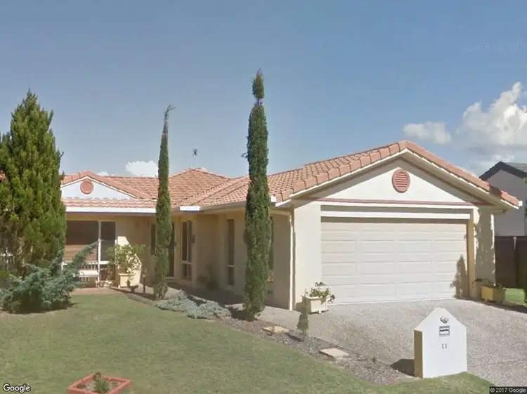 11 Seafarer court, Bokarina QLD 4575