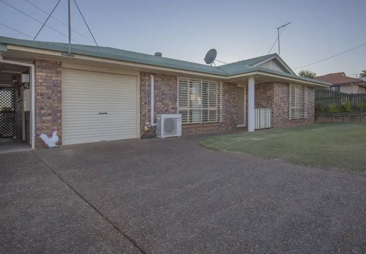 Main view of Homely house listing, 126 Kendalls Road, Avoca QLD 4670