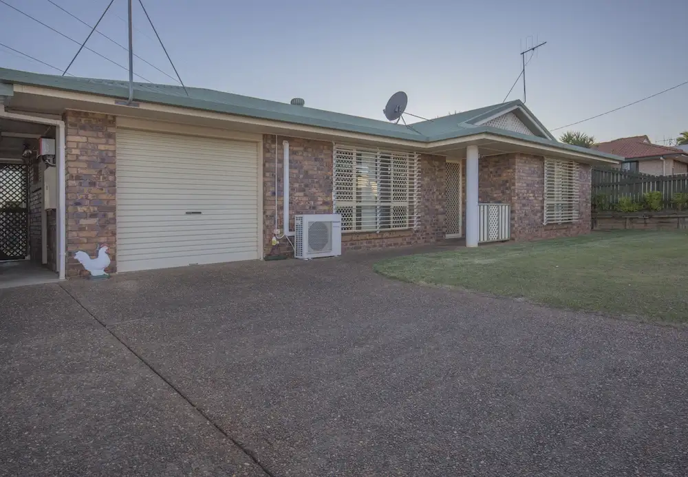 Main view of Homely house listing, 126 Kendalls Road, Avoca QLD 4670