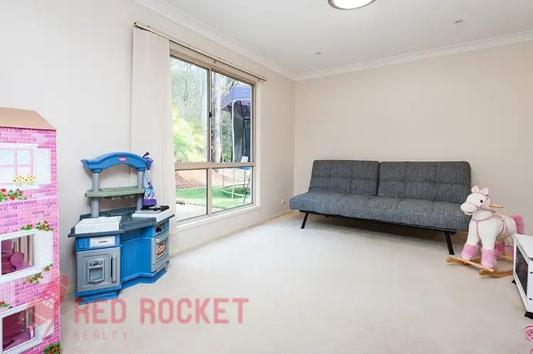 Fifth view of Homely house listing, 4/428 Springwood Road, Springwood QLD 4127