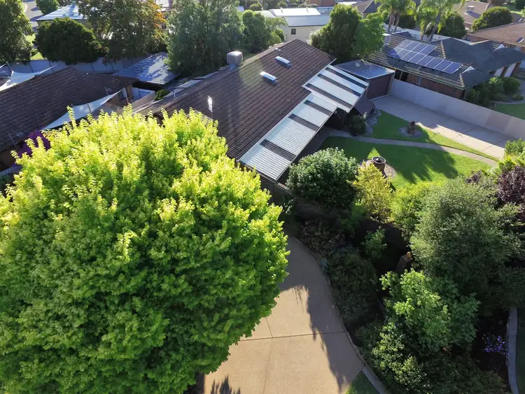 Fourth view of Homely house listing, 11 Jacaranda Drive, Lake Albert NSW 2650