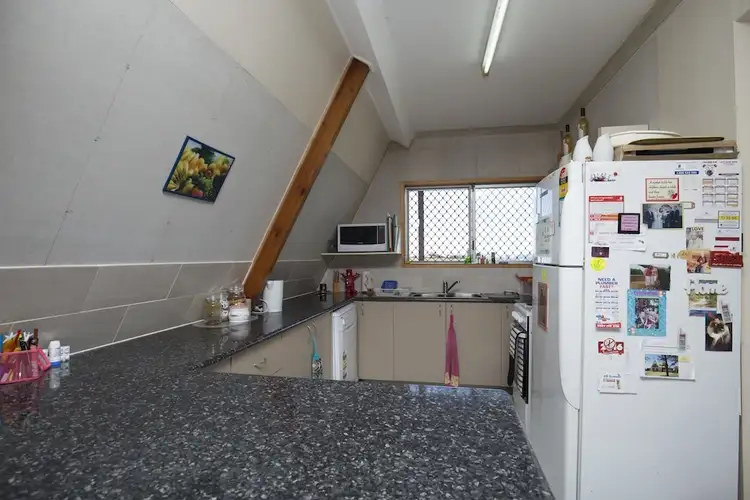 Third view of Homely house listing, 16 Knudsen St, Elliott Heads QLD 4670