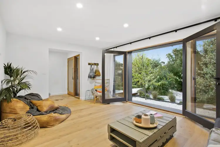 Third view of Homely house listing, 16 Heath Close, Ocean Grove VIC 3226