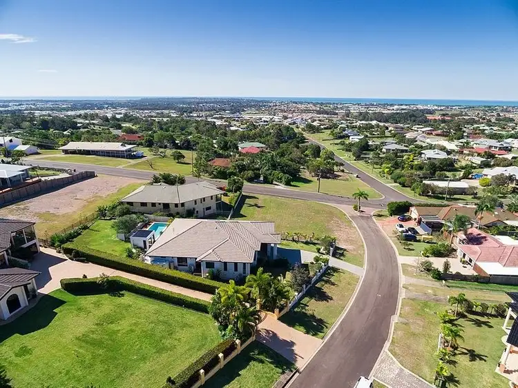 Fifth view of Homely house listing, 5 Swissalp Drive, Urraween QLD 4655