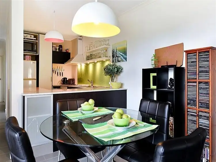 Sixth view of Homely apartment listing, 12/22 Second Avenue, Broadbeach QLD 4218