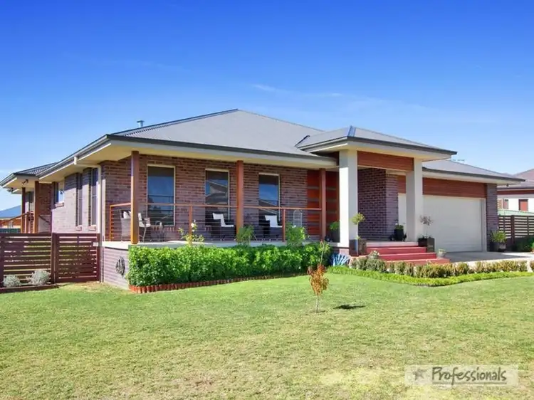 7 Hardman Close, Armidale NSW 2350