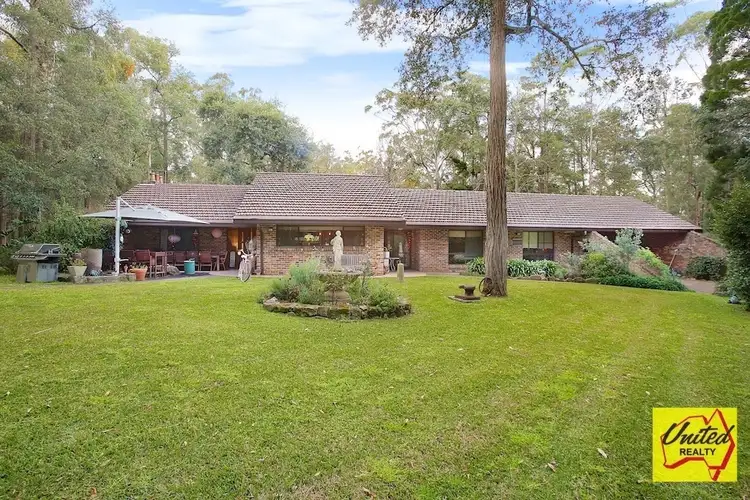 Third view of Homely house listing, 95 Lincoln Drive, Orangeville NSW 2570