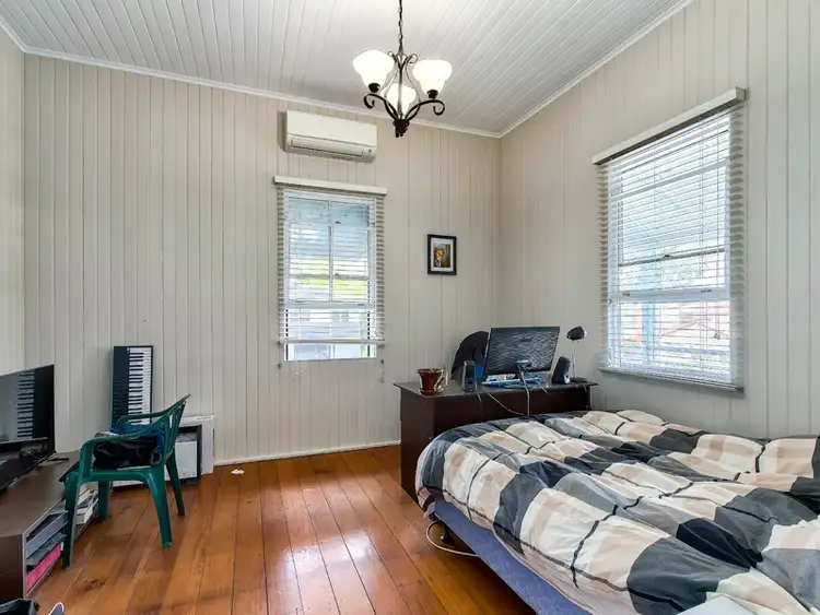 Fifth view of Homely house listing, 30 Thorn Street, Red Hill QLD 4059