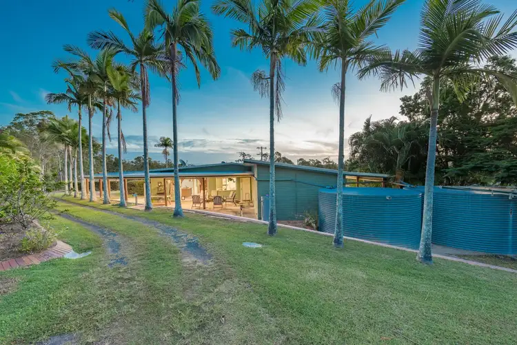 Third view of Homely house listing, 166 Mattons Road, Avondale QLD 4670