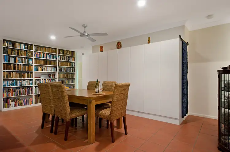 Sixth view of Homely house listing, 4 BARRIER CL, Clifton Beach QLD 4879