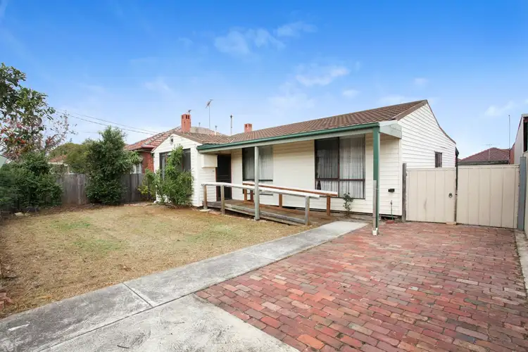 Main view of Homely house listing, 7 Union Street, Sunshine VIC 3020
