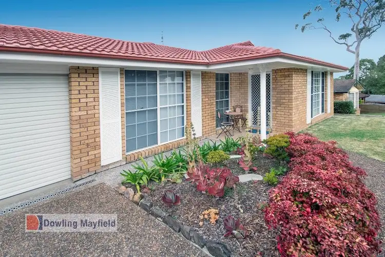 Second view of Homely house listing, 123 Auklet Road, Mount Hutton NSW 2290