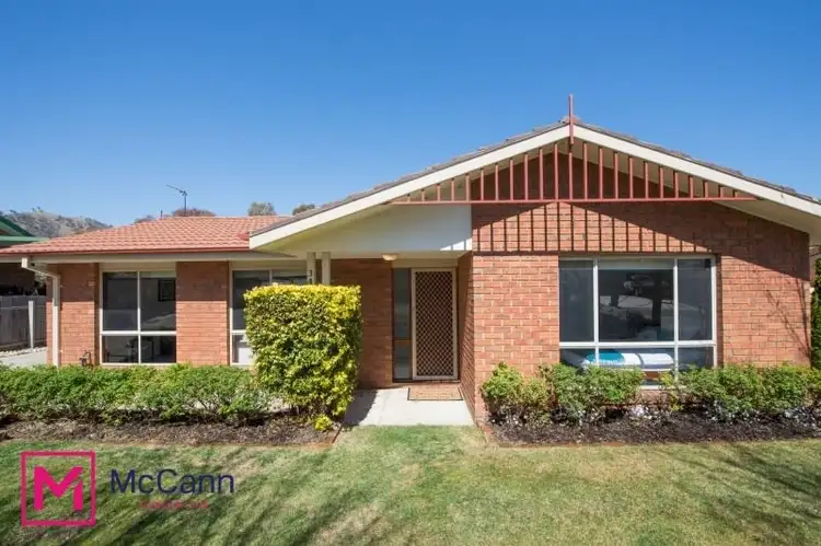 34 Tregellas Crescent, Banks ACT 2906