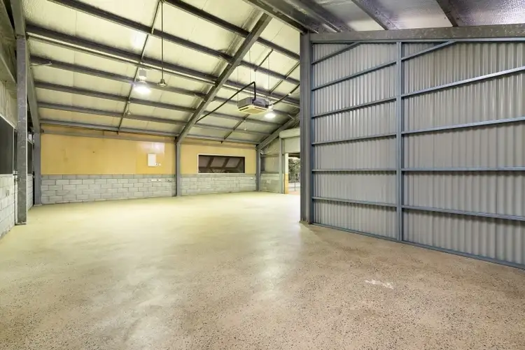 Fifth view of Homely house listing, 115 Caldwell Road, Mcminns Lagoon NT 822