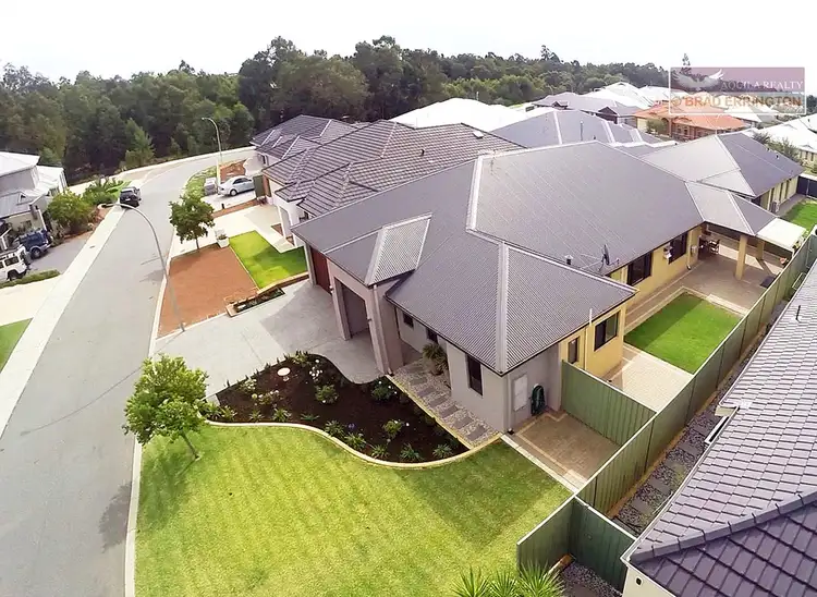 Fourth view of Homely house listing, 50 Drummond Gardens, Helena Valley WA 6056