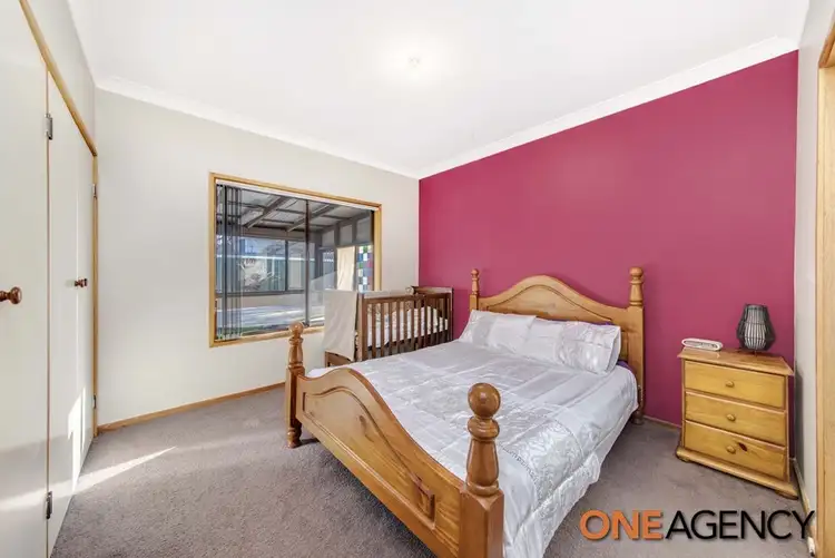Sixth view of Homely house listing, 25 Saxby Street, Gunning NSW 2581