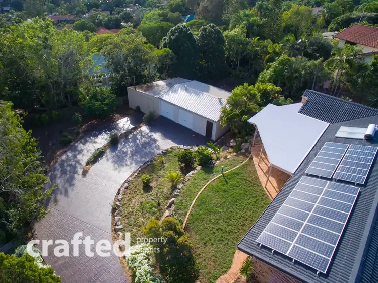 Third view of Homely house listing, 14 Wattlebrush Close, Bellbowrie QLD 4070
