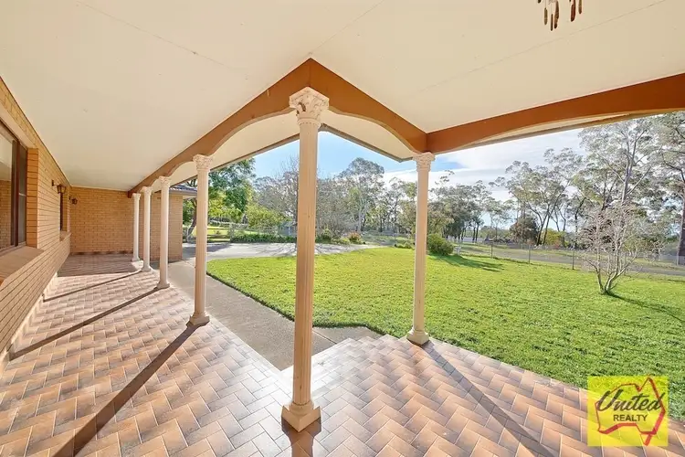 Second view of Homely rural property listing, 15 Michell Road, Thirlmere NSW 2572
