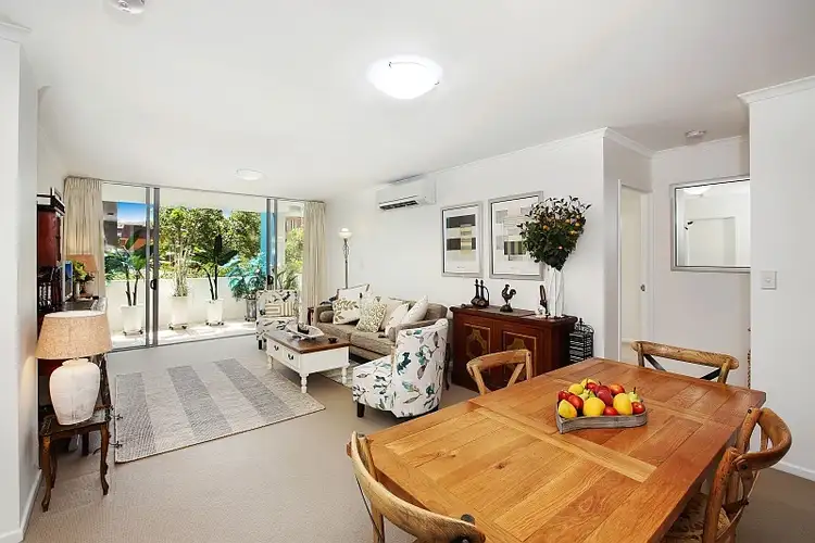 Main view of Homely apartment listing, 6/67 William Street, Port Macquarie NSW 2444