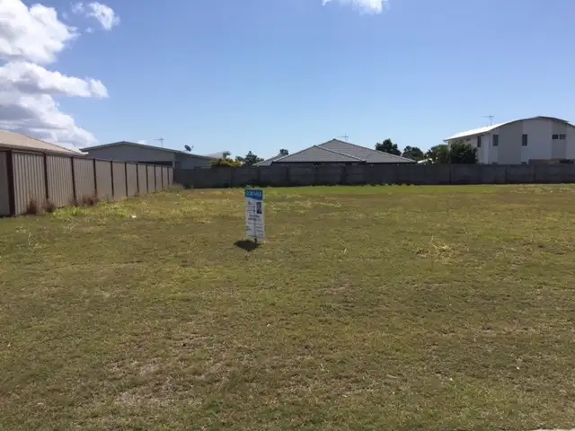 Second view of Homely land listing, LOT 82/6 BEACHSIDE CT, Toogoom QLD 4655