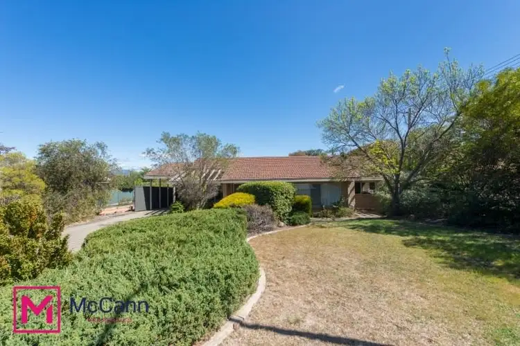 Main view of Homely house listing, 9 Towner Place, Gowrie ACT 2904
