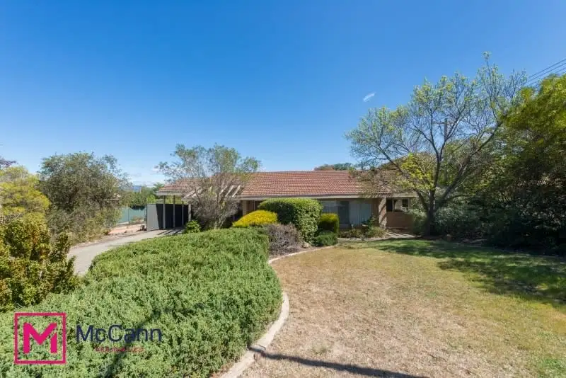 Main view of Homely house listing, 9 Towner Place, Gowrie ACT 2904
