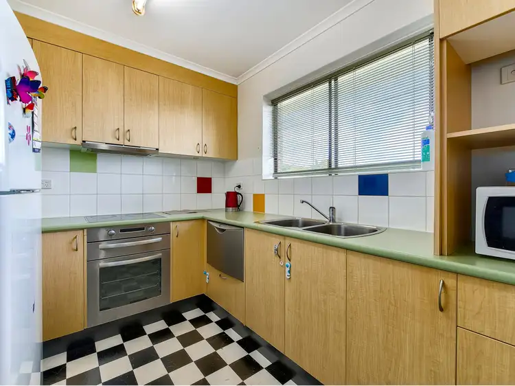 Fifth view of Homely unit listing, 5/27 Norman Parade, Clayfield QLD 4011