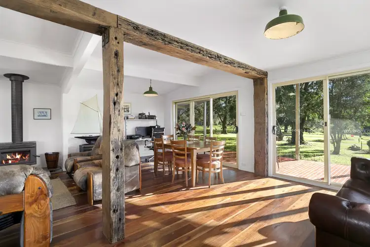 Third view of Homely rural property listing, 15 Basin Road, Drysdale VIC 3222