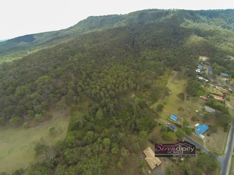 Fourth view of Homely land listing, lot 1 Fenwick Road, Boyland QLD 4275