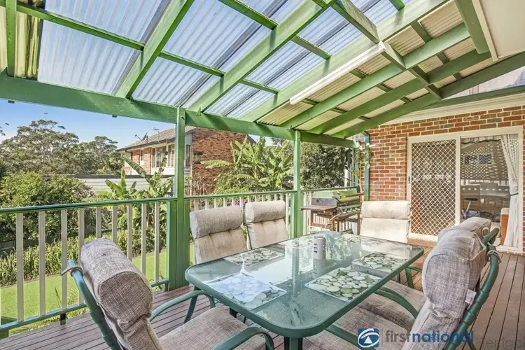 Second view of Homely house listing, 4 Charlotte Close, Terrigal NSW 2260