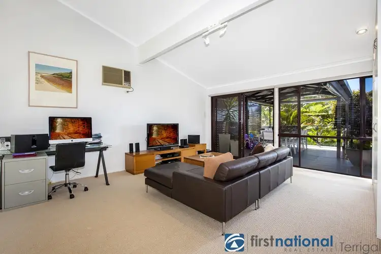 Fifth view of Homely house listing, 15 Kenmare Avenue, Berkeley Vale NSW 2261