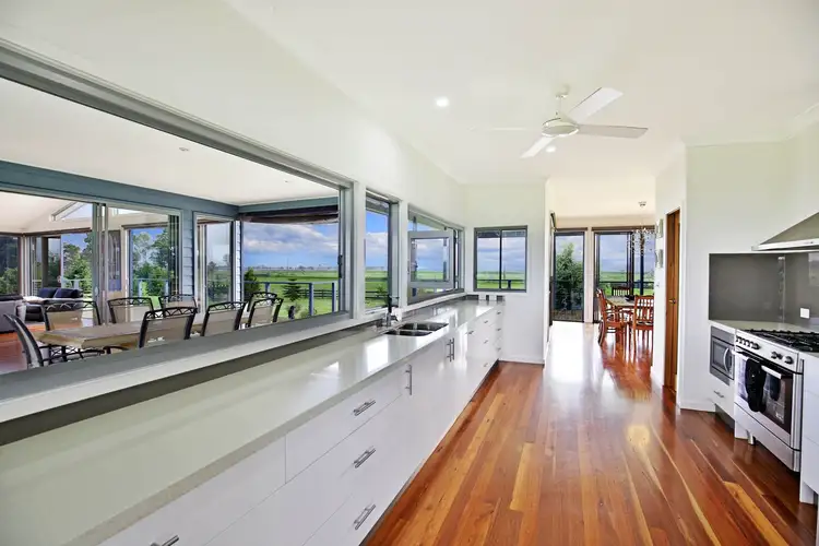 Fifth view of Homely house listing, 1266 Comerong Island Road, Comerong Island NSW 2540
