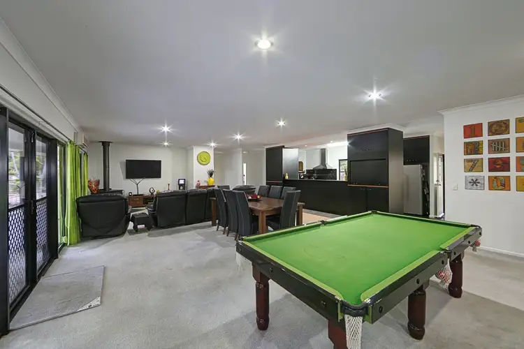 Fifth view of Homely rural property listing, 109 Hills Road, South Bingera QLD 4670