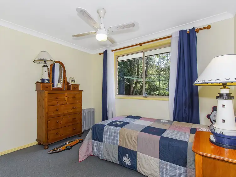 Seventh view of Homely rural property listing, 50 Heathcliff Close, Fountaindale NSW 2258