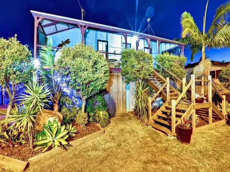 82 Gavin Street, Bundaberg North QLD 4670