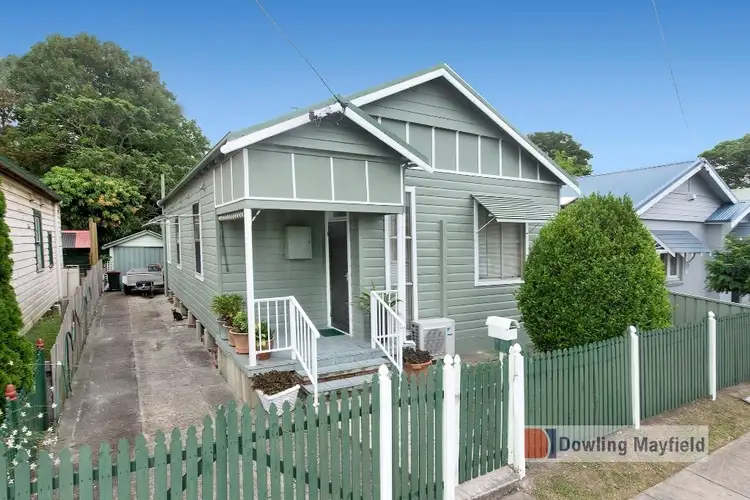 Second view of Homely house listing, 34 Mounter Street, Mayfield East NSW 2304