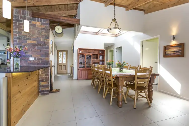 Fifth view of Homely house listing, 131 Rainbow Crescent, Dunwich QLD 4183